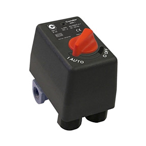 Pressure Switch  8-10 BAR 1/4 BSPT