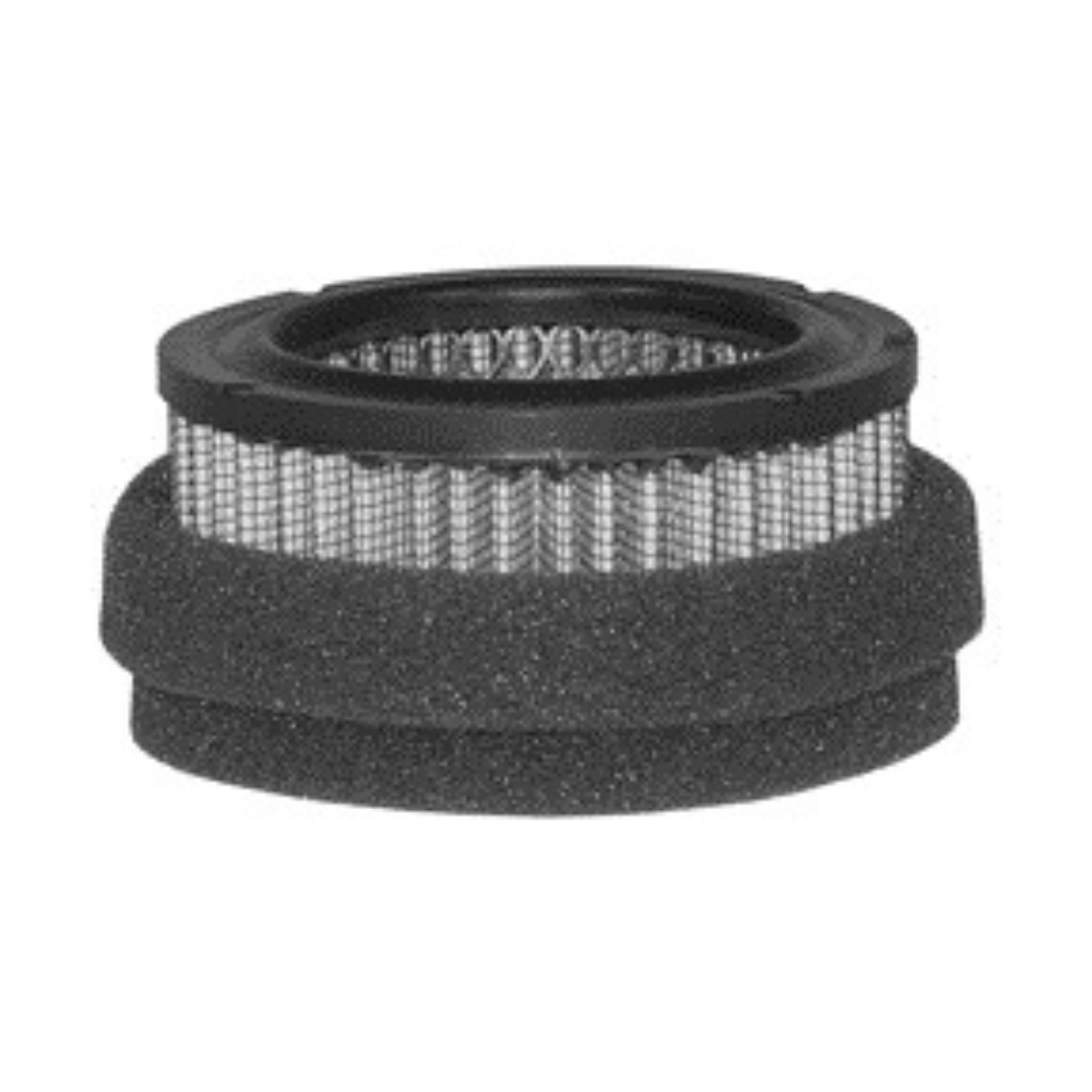 Filter Element Cloth 10 Micron w/Prefilter