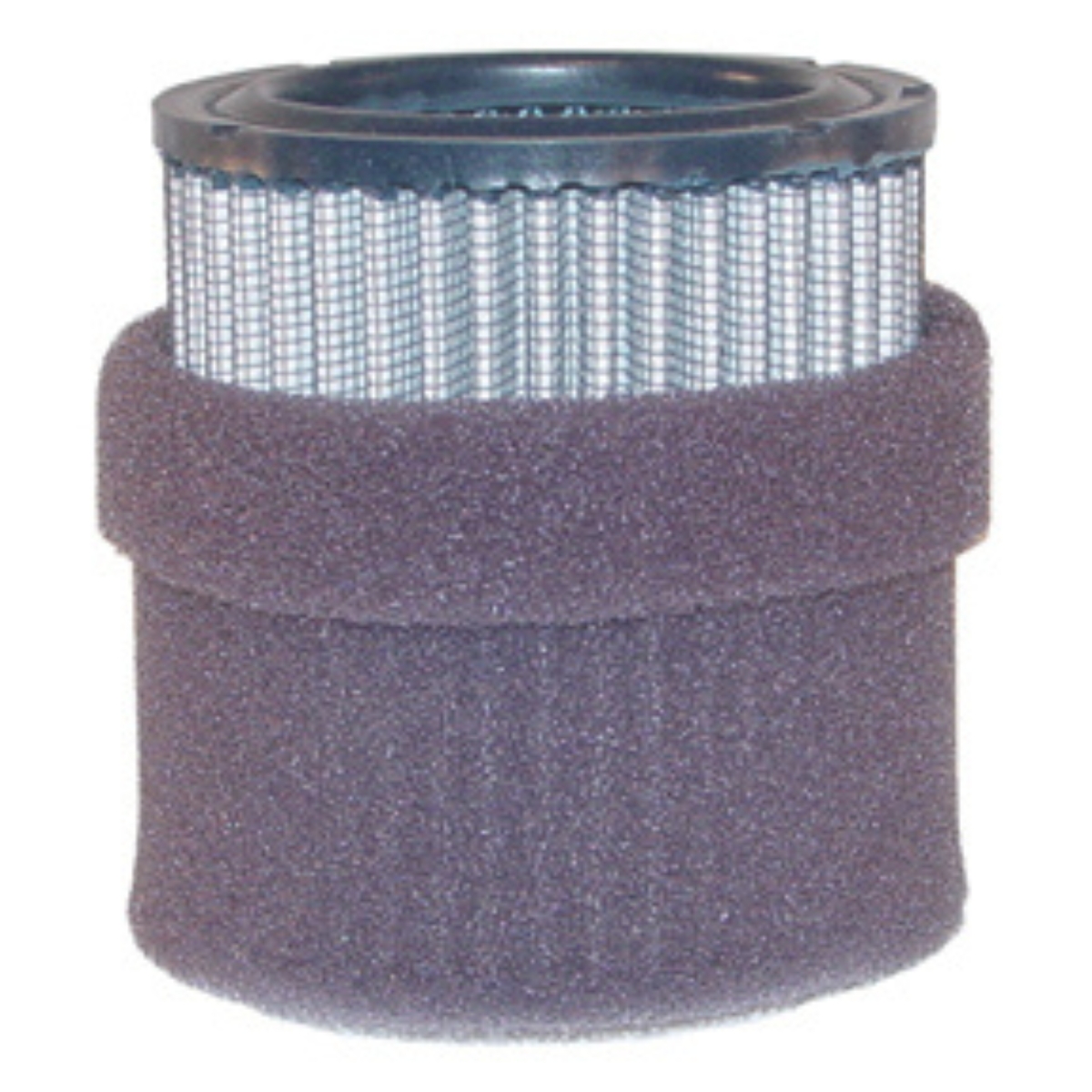 Filter Element Cloth 5 Micron w/Prefilter