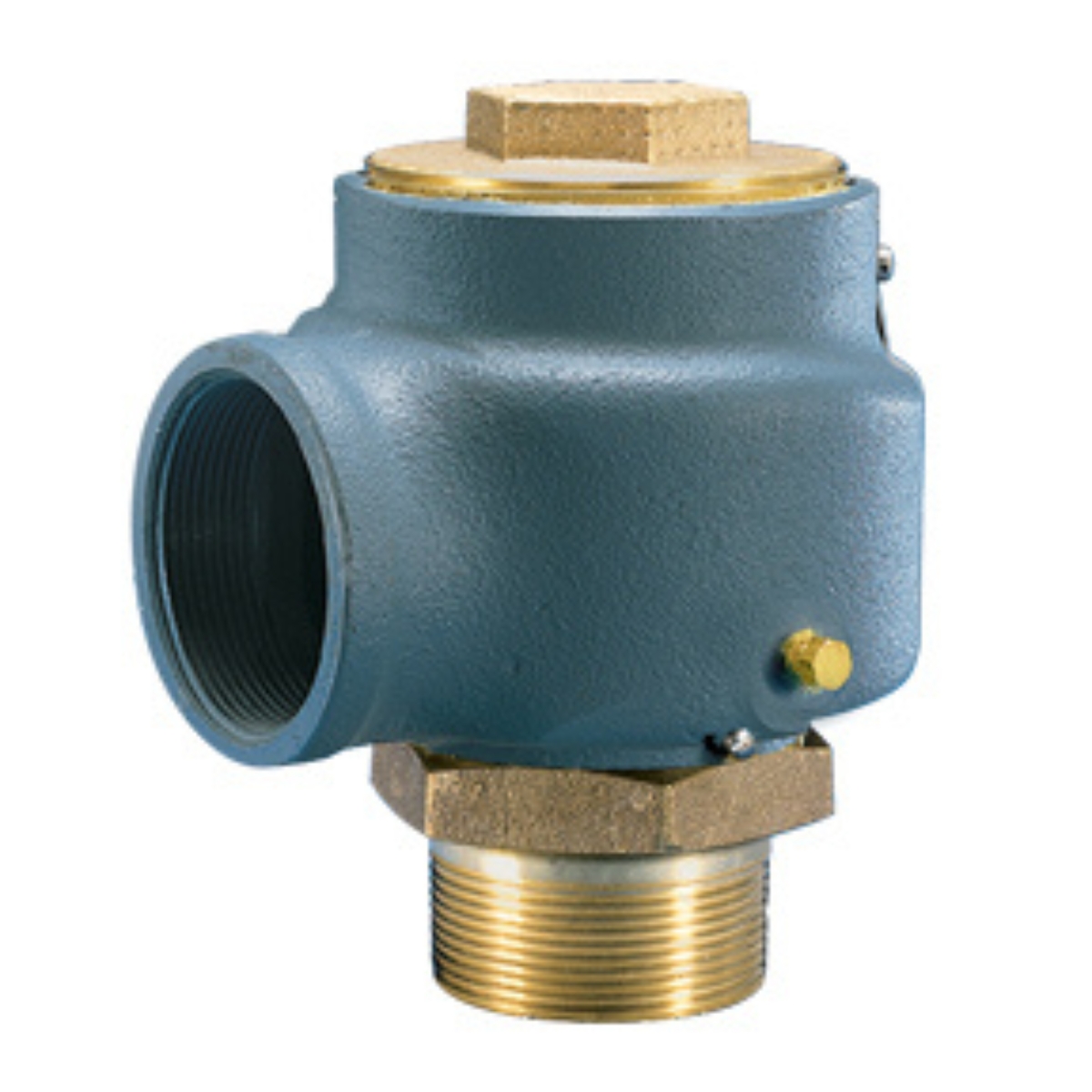 215 Series for Vacuum Service