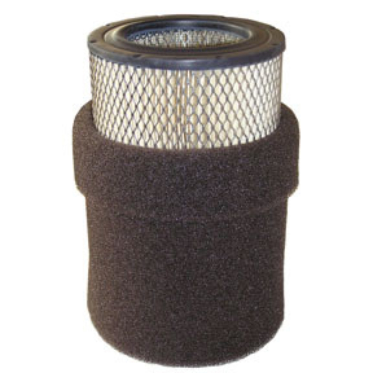 Filter Element Paper 2 Micron w/Prefilter