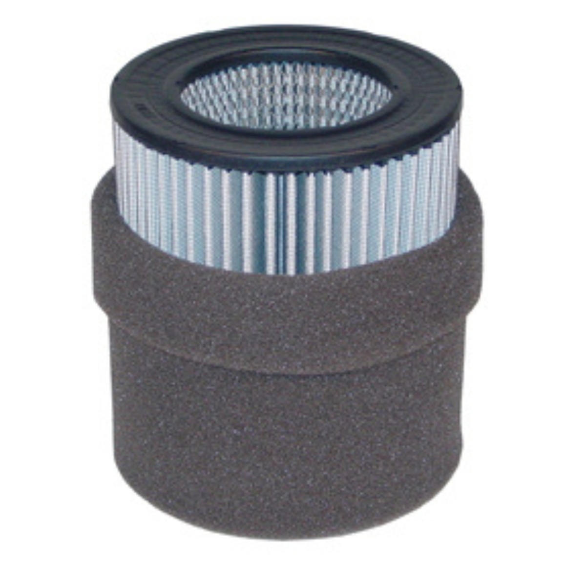 Filter Element Cloth 5 Micron w/Prefilter