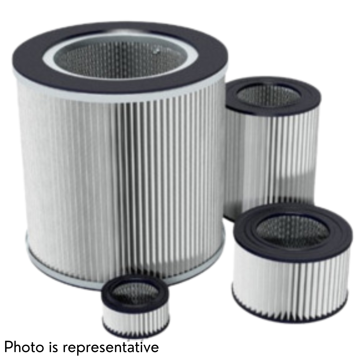 Filter Element Cloth 1 Micron
