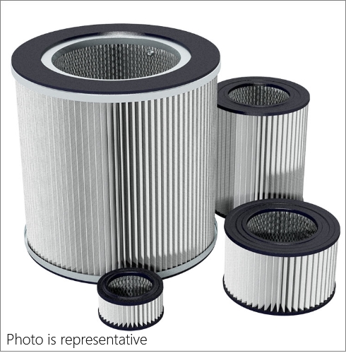 Filter Element Cloth 1 Micron