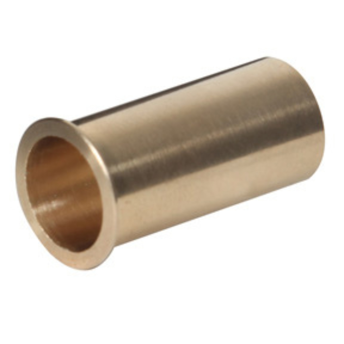 Brass 1/8 OD Tube Insert