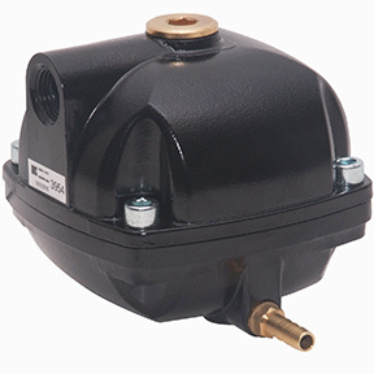 1/2 Zero Air Loss Float Drain Vertical or Horizontal Inlet