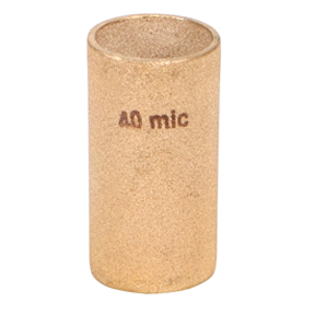 Element 40 Micron for MCGF13,
MCGFRC13