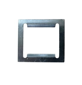 Reset Button Retainer