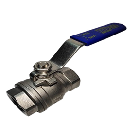 600 PSI Valves