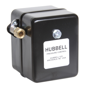 Pressure Switch 115-150 psi 
w/Unloader