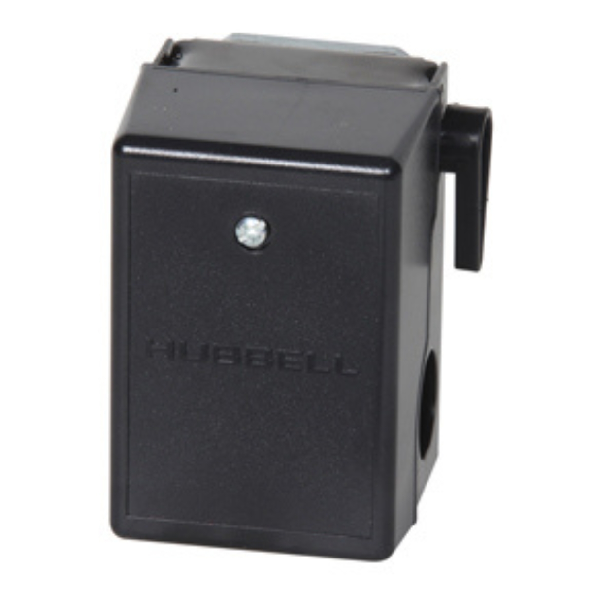 Pressure Switch 80-100 PSI w/On-Off Lever