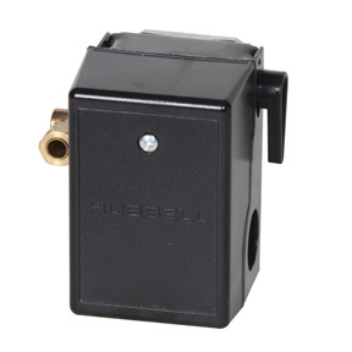Pressure Switch 80-100 PSI w/On-Off Lever &amp; Unloader