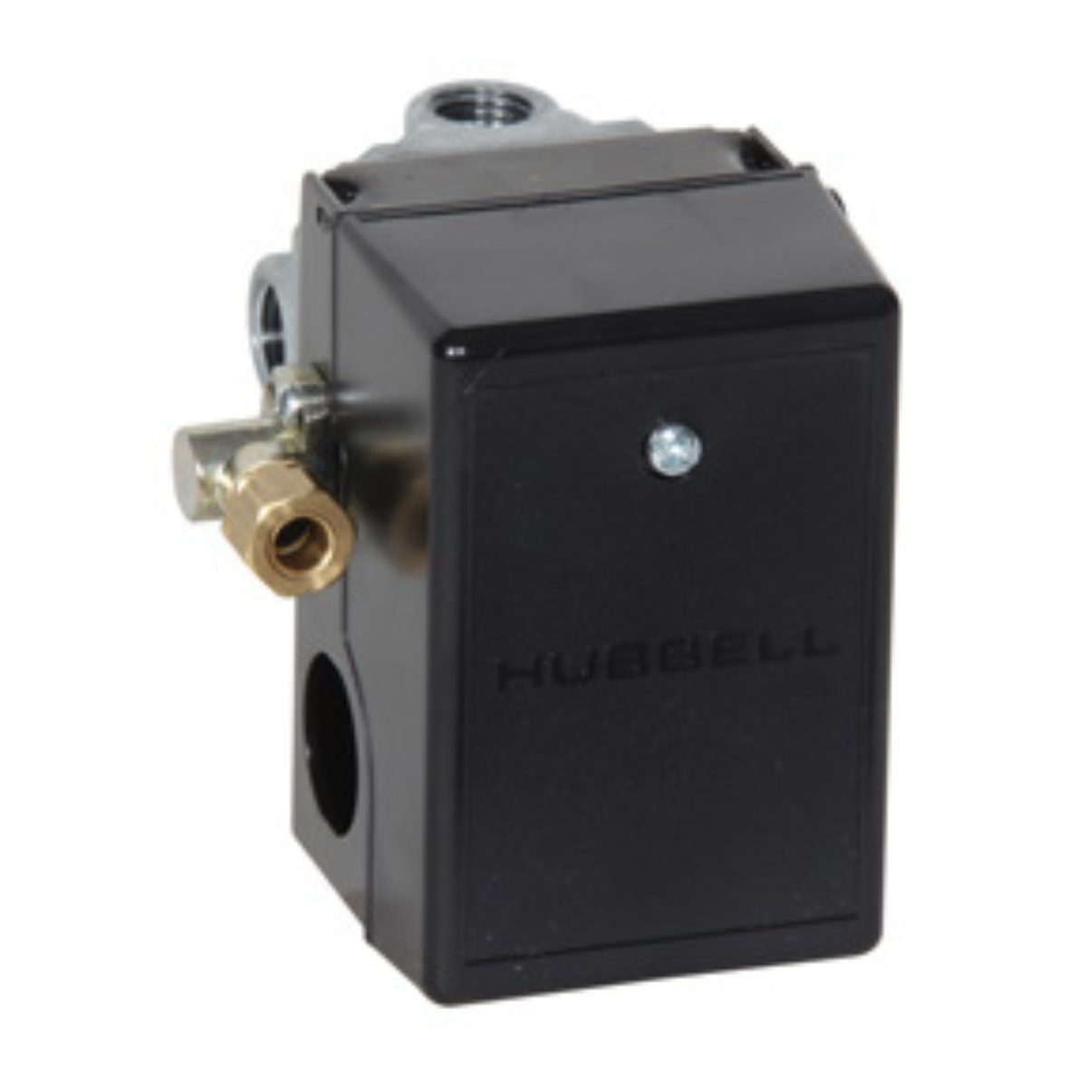 Pressure Switch 80-100 PSI w/On-Off, Unloader, and 