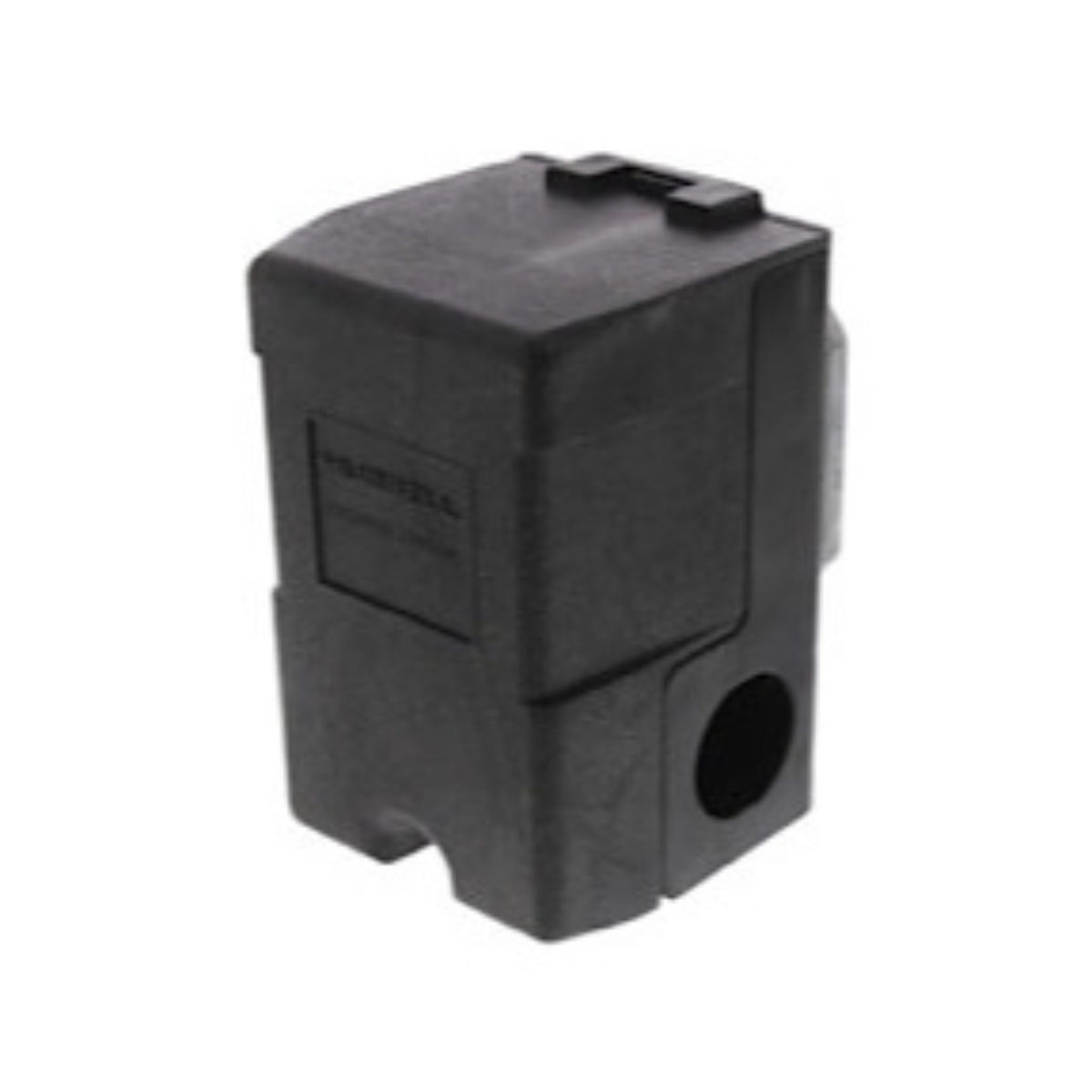 Pressure Switch 80-100 PSI for Water Systems HI-Gard 