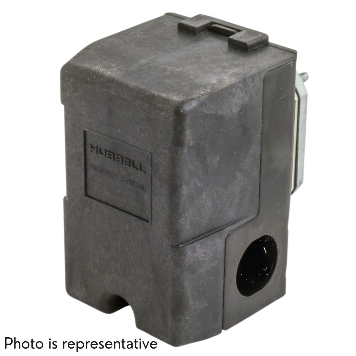 Pressure Switch 10-5 PSI  for Water Systems 