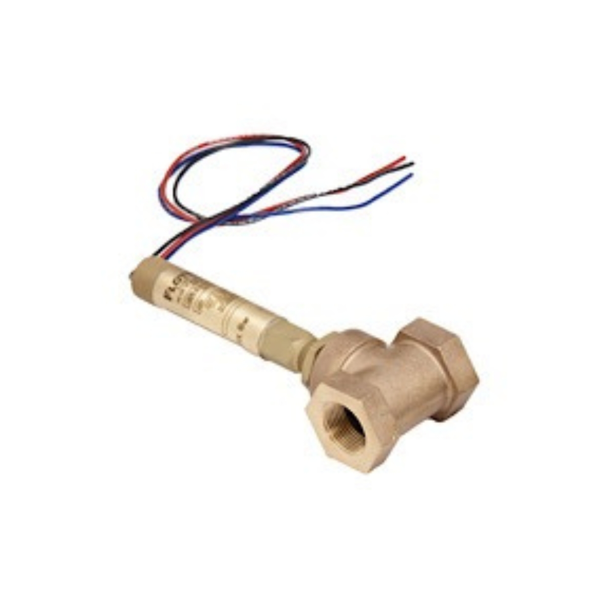 High Level Alarm Switch 250 PSI 220F for Drain All