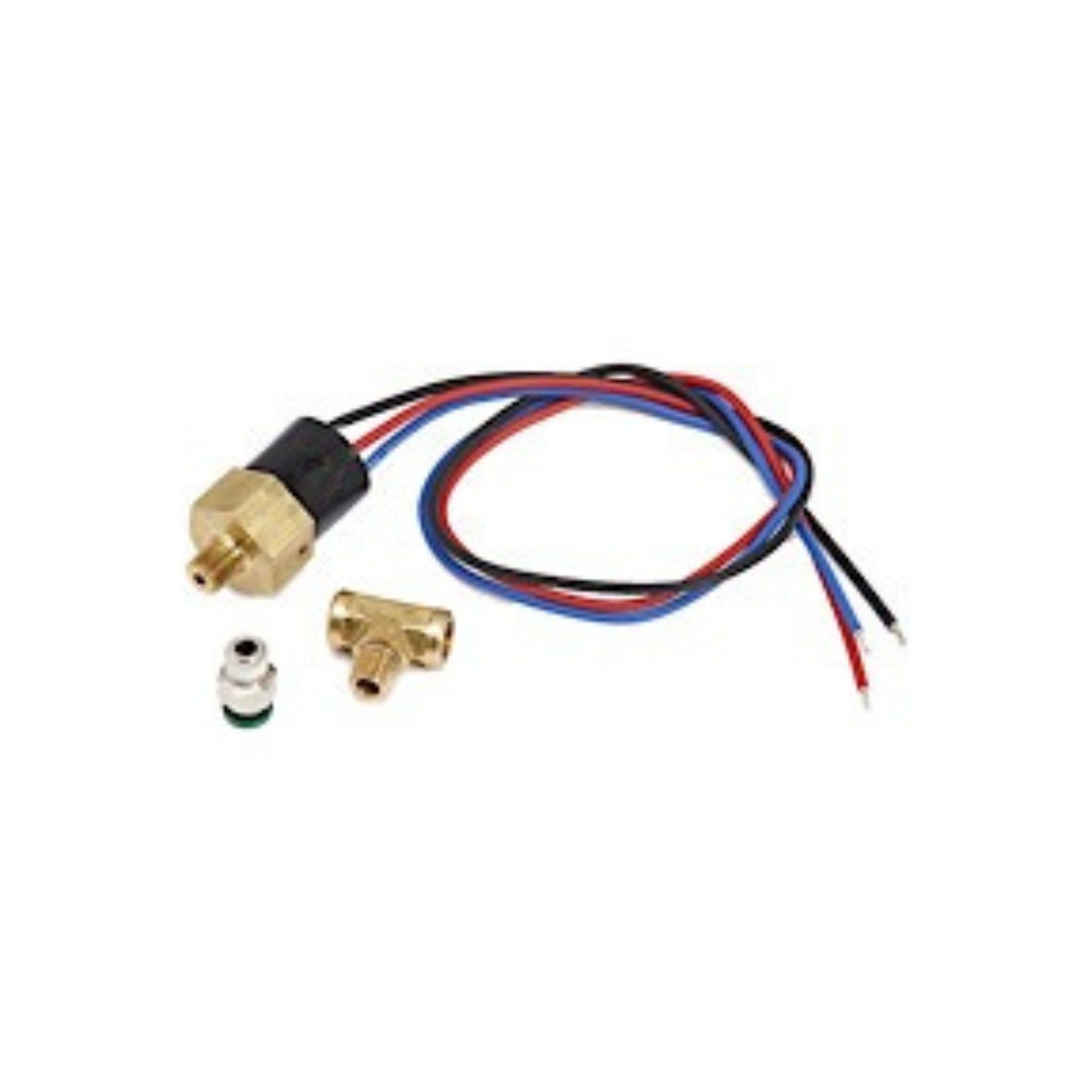 Electric Cycle Counter Switch  Only (Use with Existing 