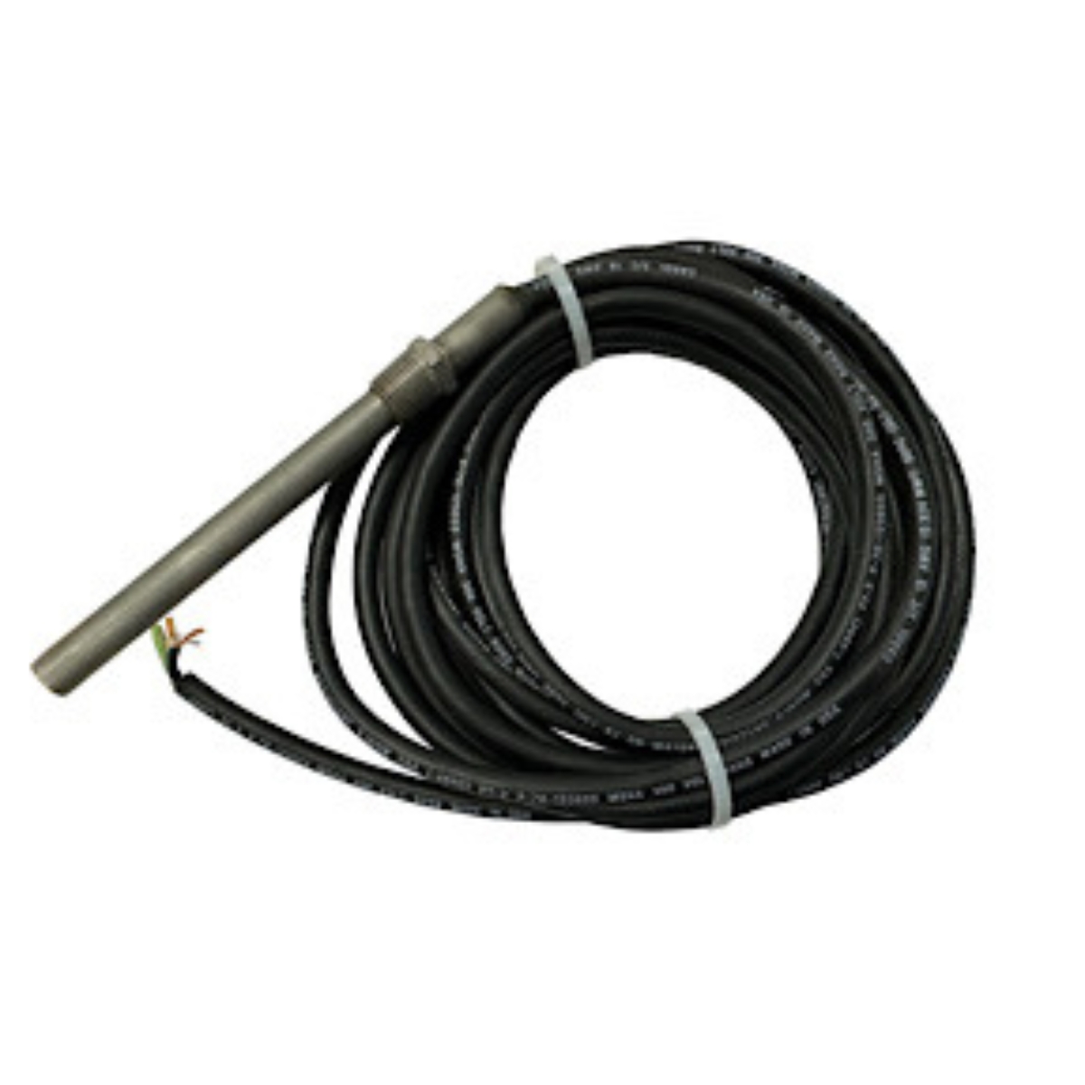 Heater for Drain-All 230V 125 Watt 16Ft Cable w/3 Prong