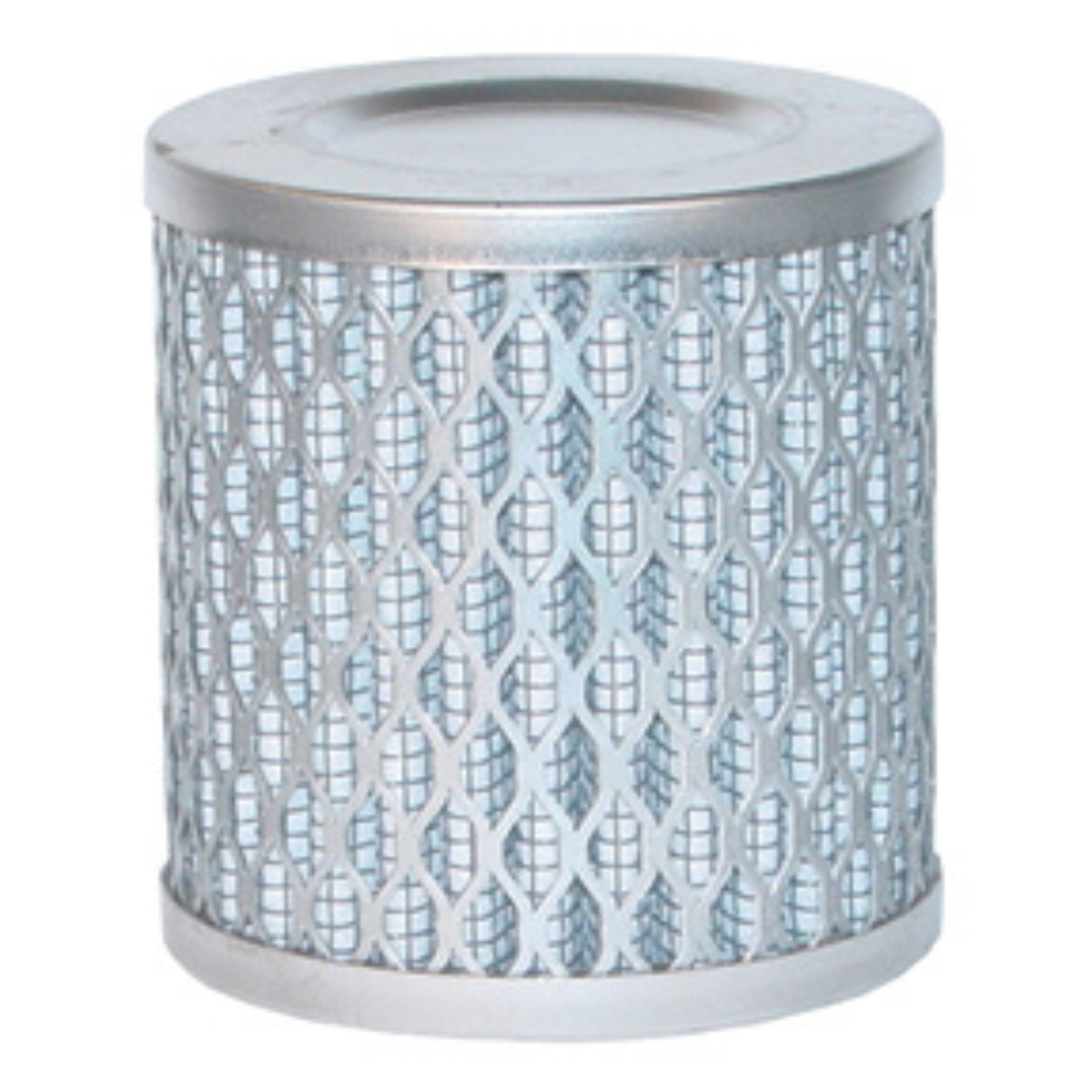 Filter Element Cloth 5 Micron w/Galvanized Steel Cage