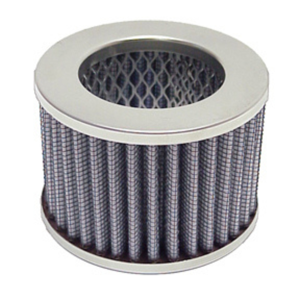 Filter Element Cloth 5 Micron Reinforced w/Steel Wire