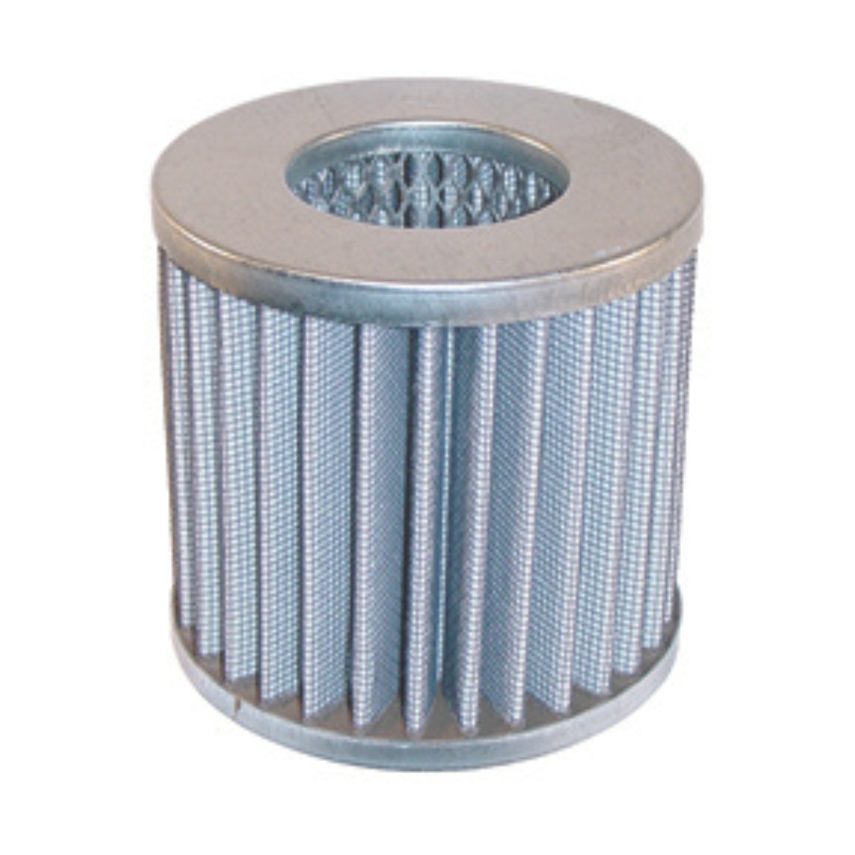 Filter Element Cloth 5 Micron Reinforced w/Steel Wire