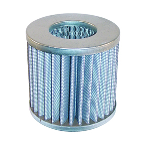 Filter Element Cloth 5 Micron Reinforced w/Steel Wire
