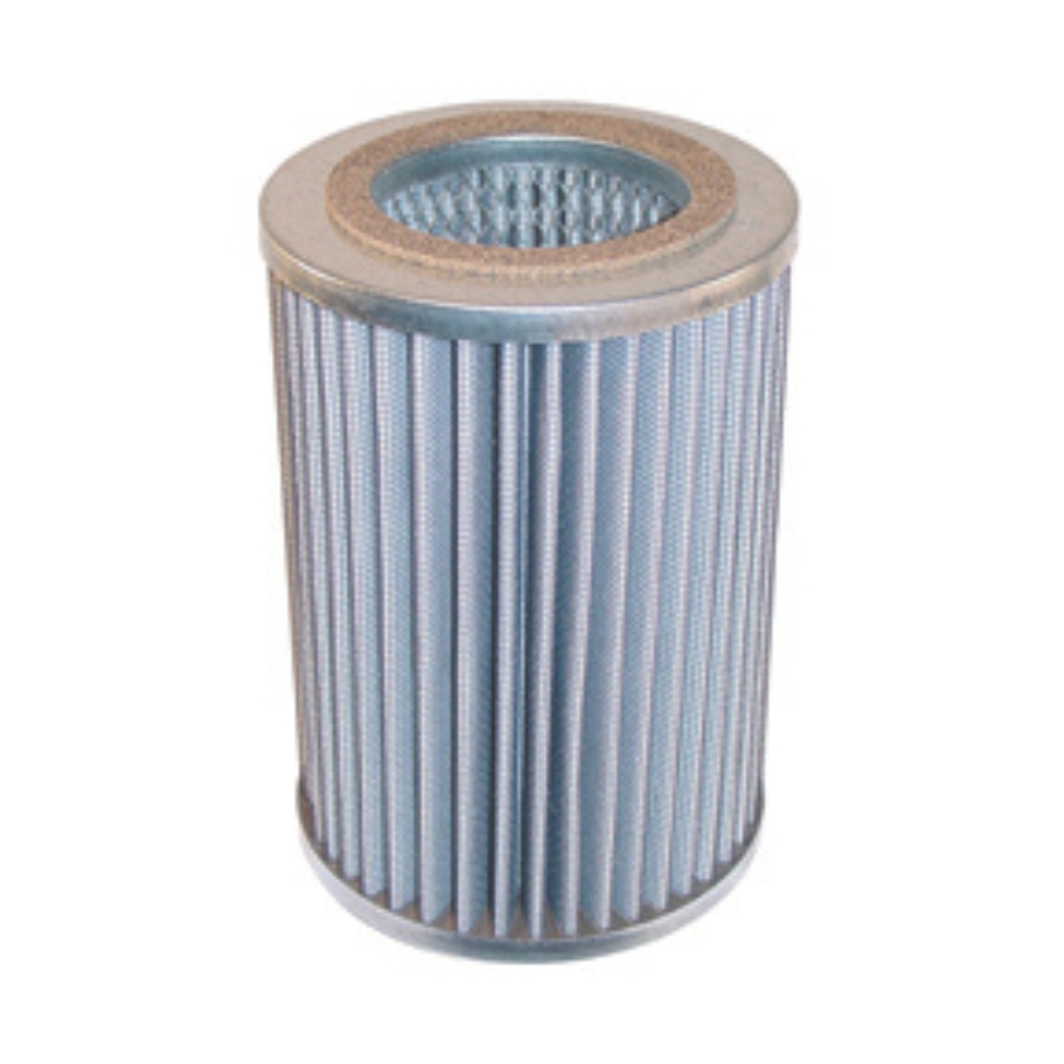 Filter Element Cloth 5 Micron Reinforced w/Steel Wire