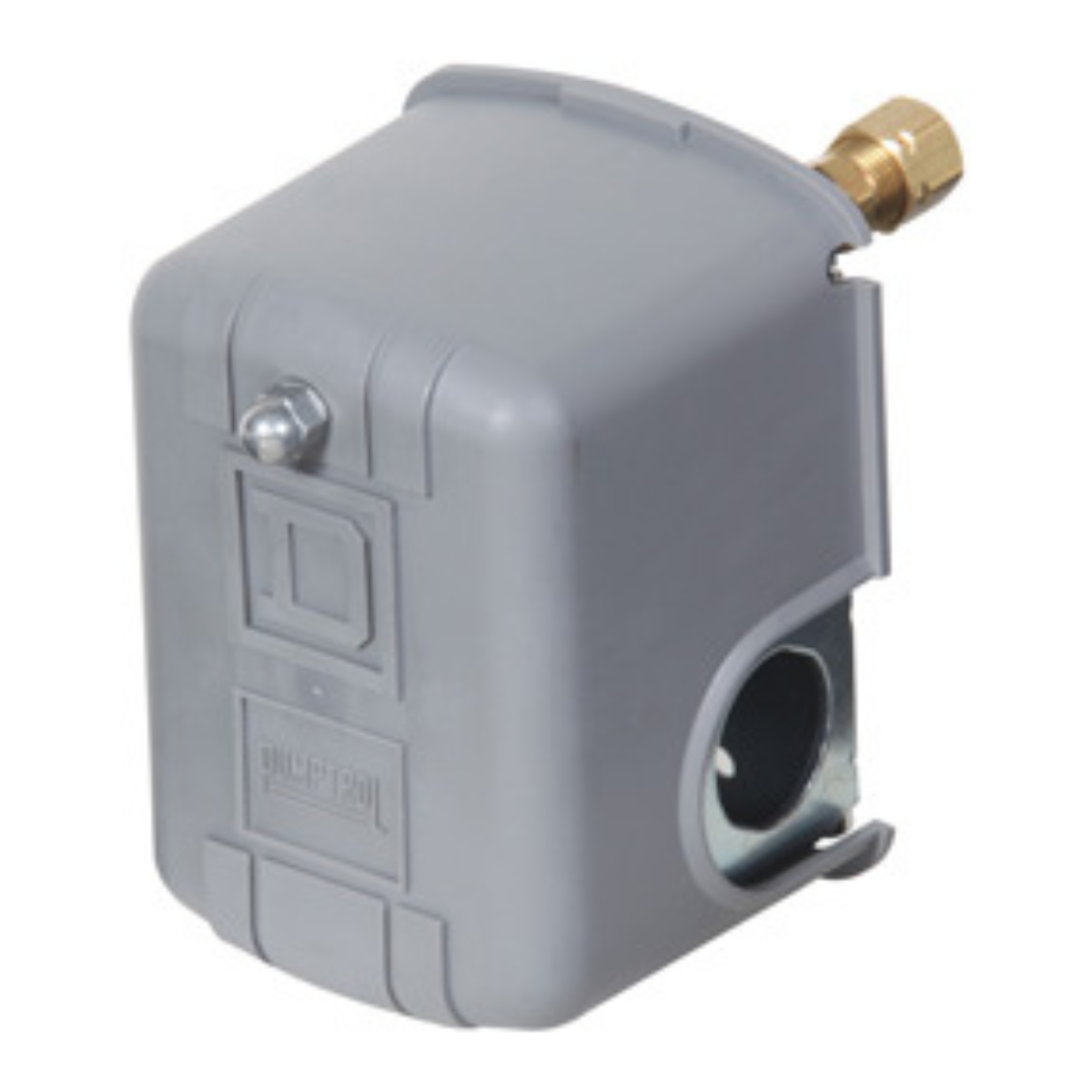 Pressure Switch 60-80 PSI w/Unloader