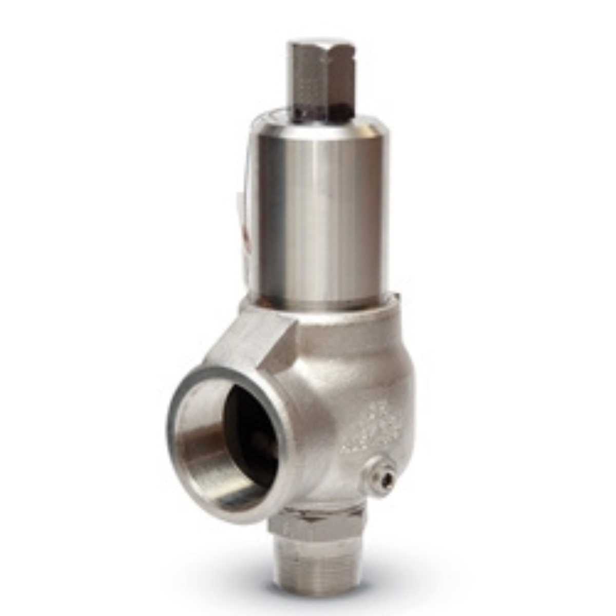 911 Series Safety Valves
