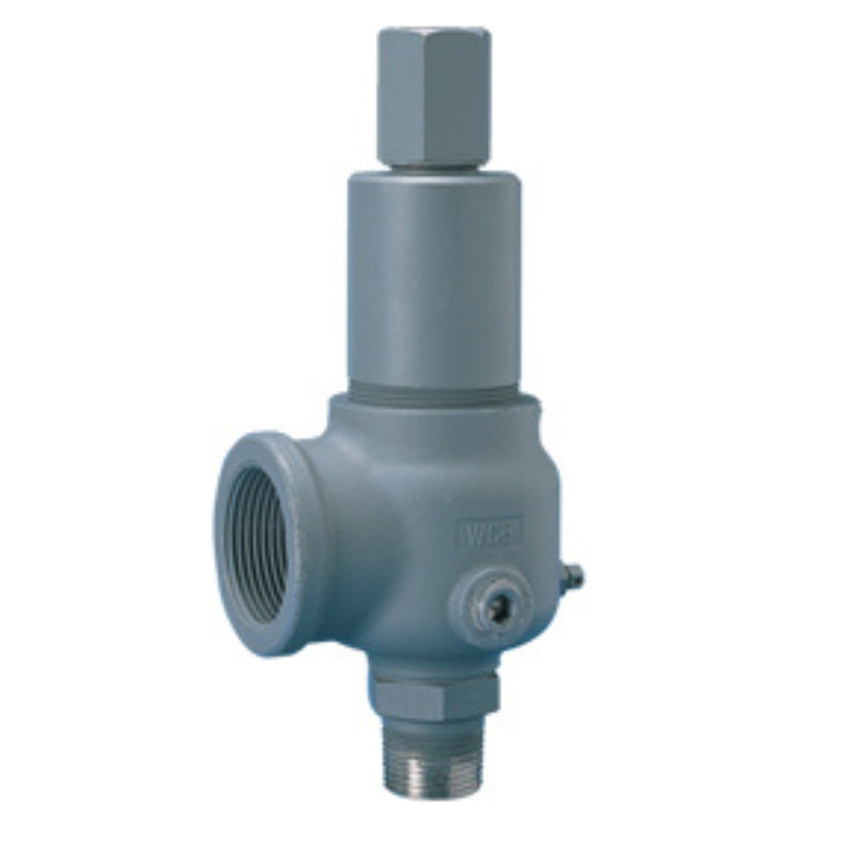 916 Series Safety Valves