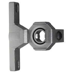 Modular Connector w/Wall
Bracket &amp; Spacer for 13 Series