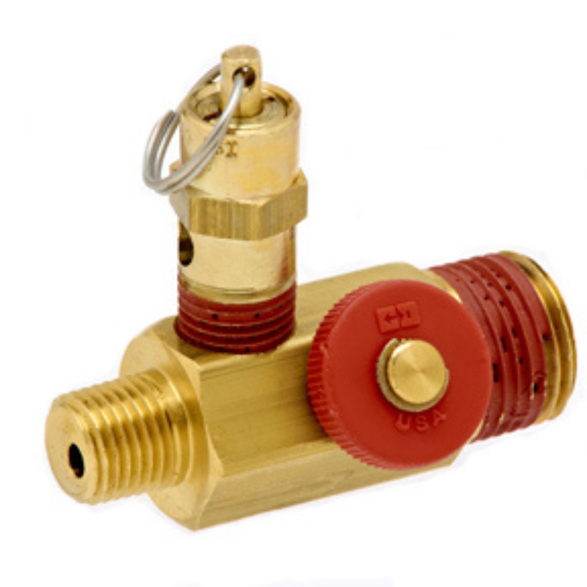 Air Compressor Manifold 150  PSI