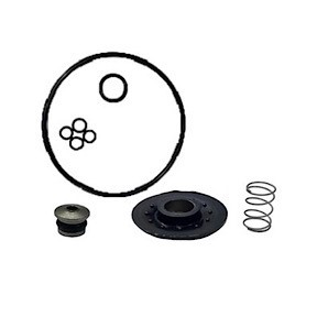 Repair Kit for ACT-1500Q O-Rings Diaphragm Valve Seat 