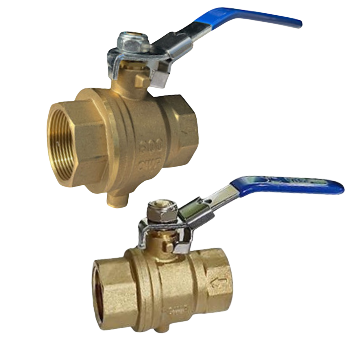 Auto Drain Valves
