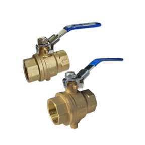Auto Drain Valves