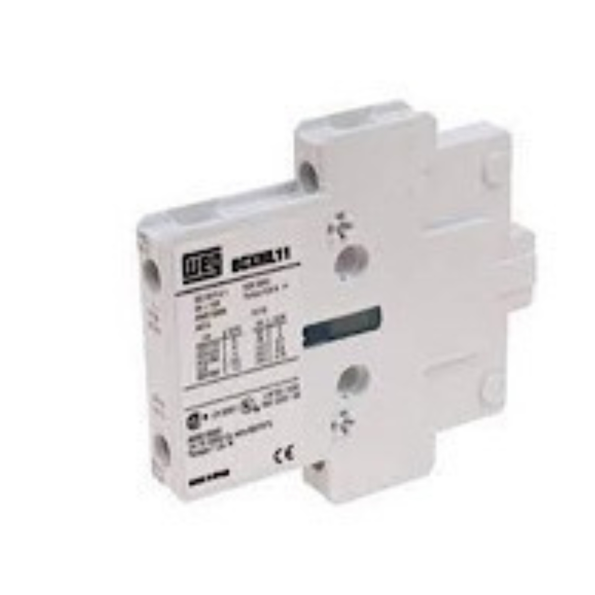 1NO/1NC AUX for ESW Series