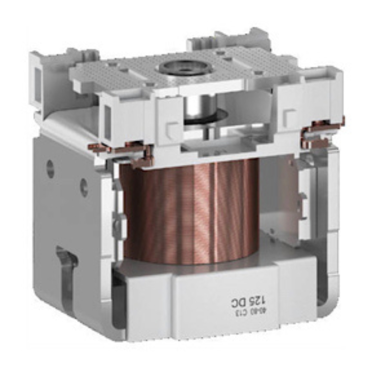 24V Coil for ESB40-B80