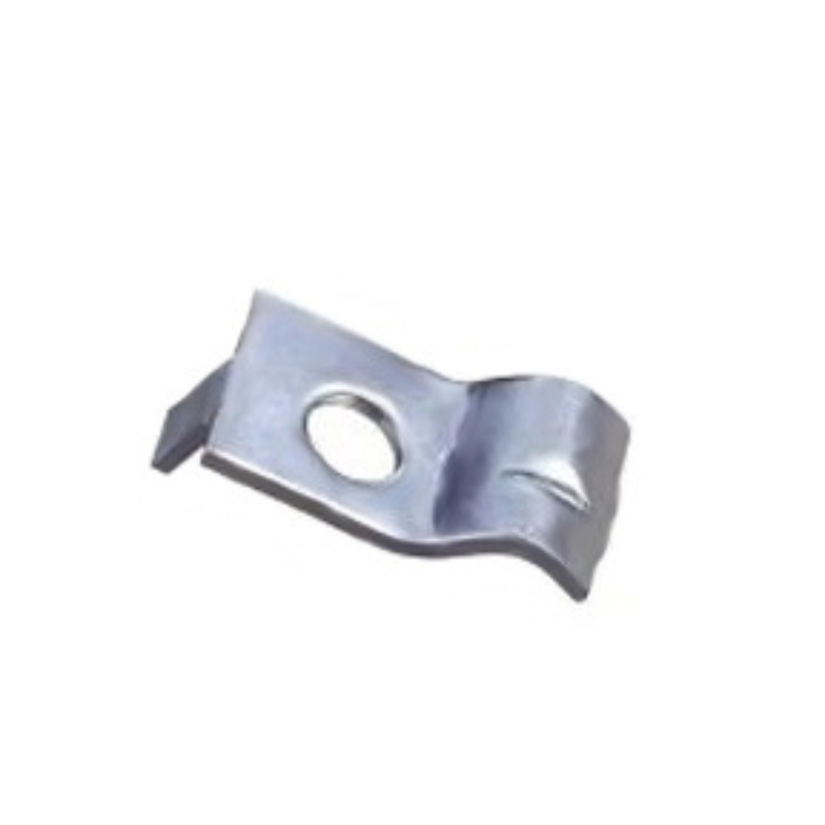 Cable Clamp w/Locking Tab 