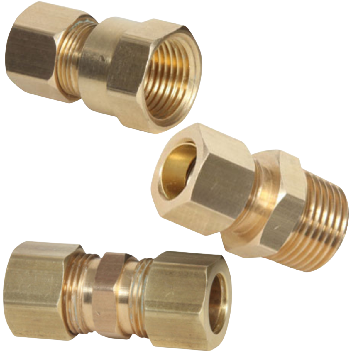 Union Fittings