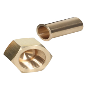 Tubing Inserts &amp; Caps