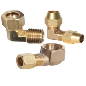 Union Elbow Fittings