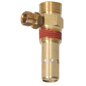 1/2&quot; Compression x 3/8&quot; MPT In-Tank Check Valve