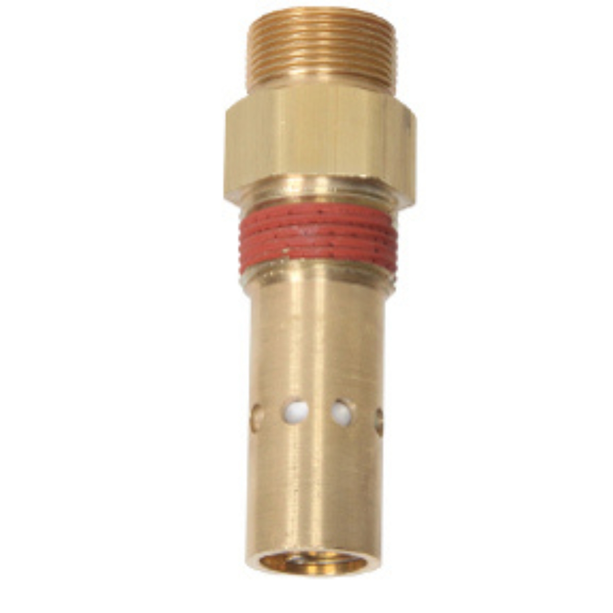 3/8 Compression x 1/2 MPT  In-Tank Check Valve