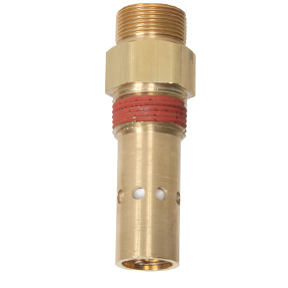 3/4&quot; Compression x 3/4&quot; MPT
In-Tank Check Valve