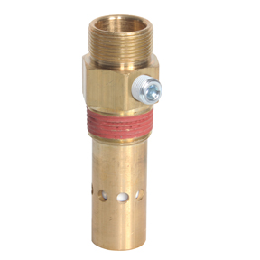 3/4 Compression x 3/4 MPT  In-Tank Check Valve w/Plug