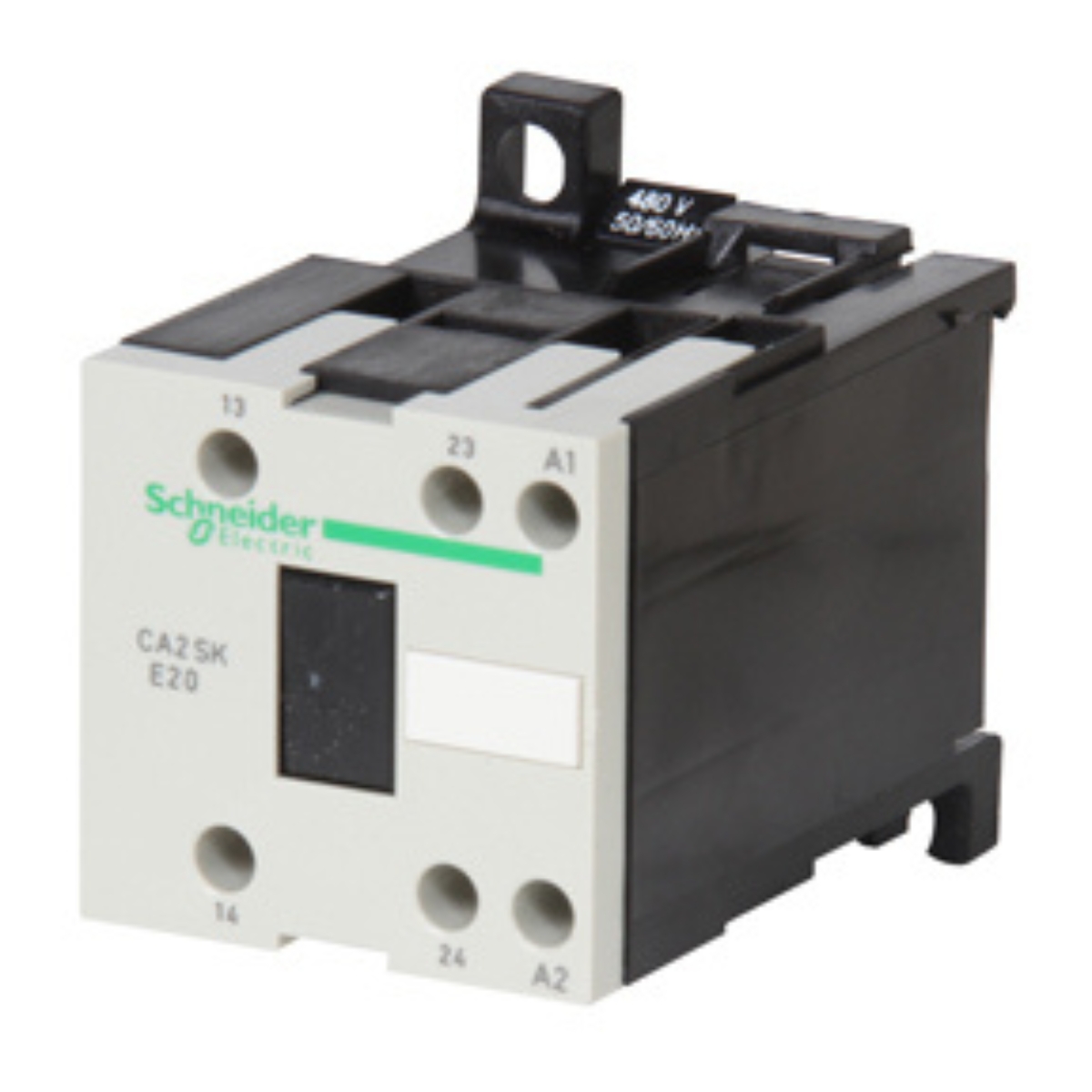 Alternator 120V