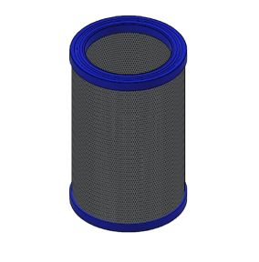 3/4 Element Kit