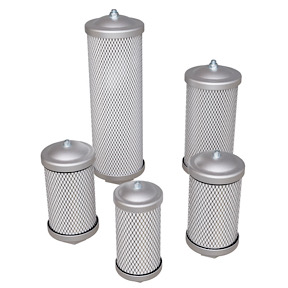 CAM Mufflers