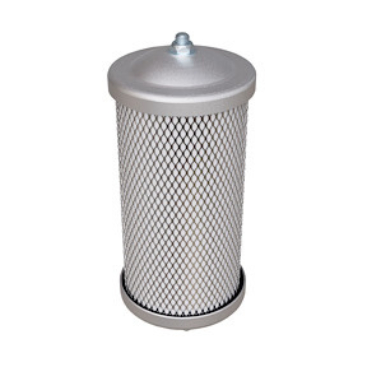 3/4 FPT CAM Muffler