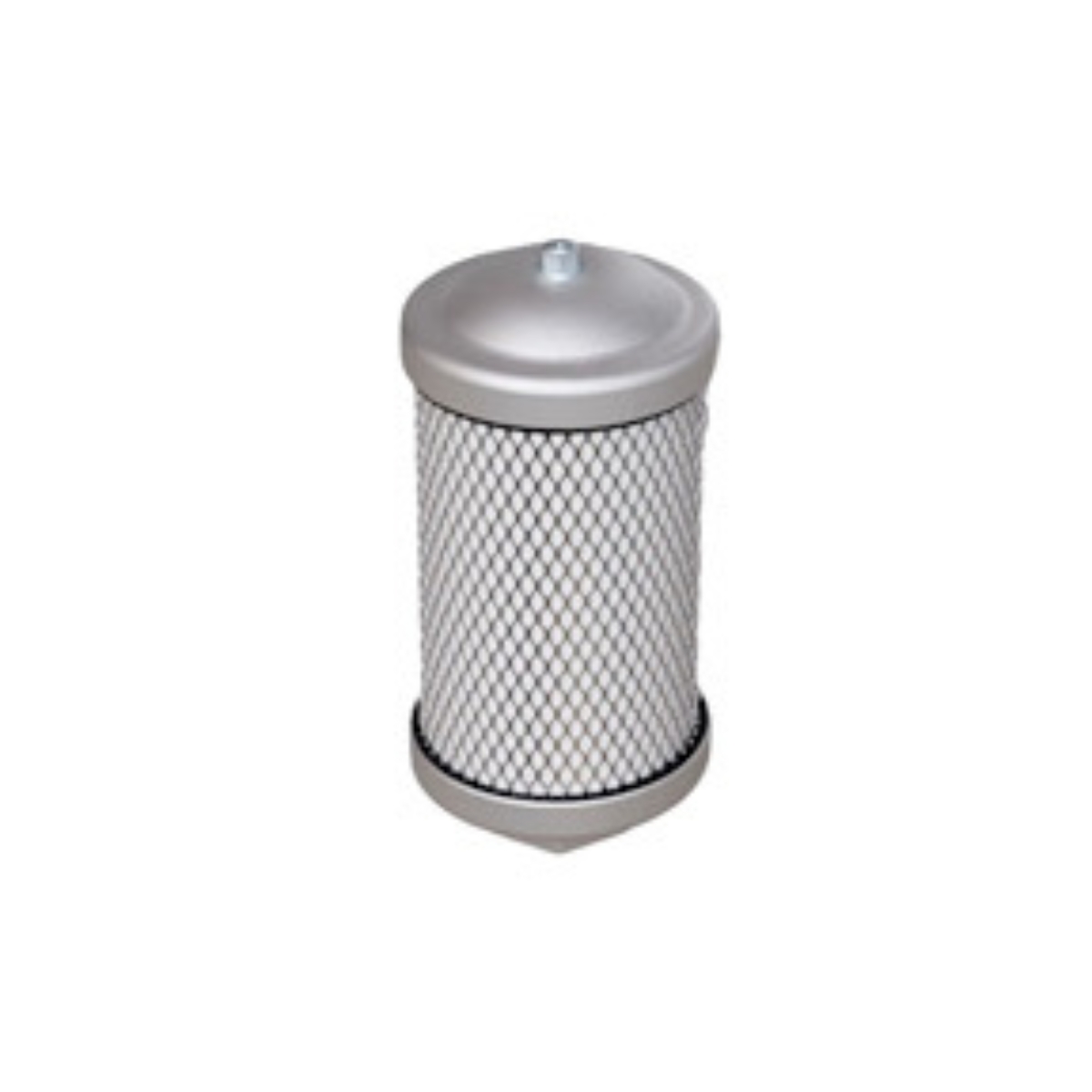 1-1/4 FPT CAM Muffler